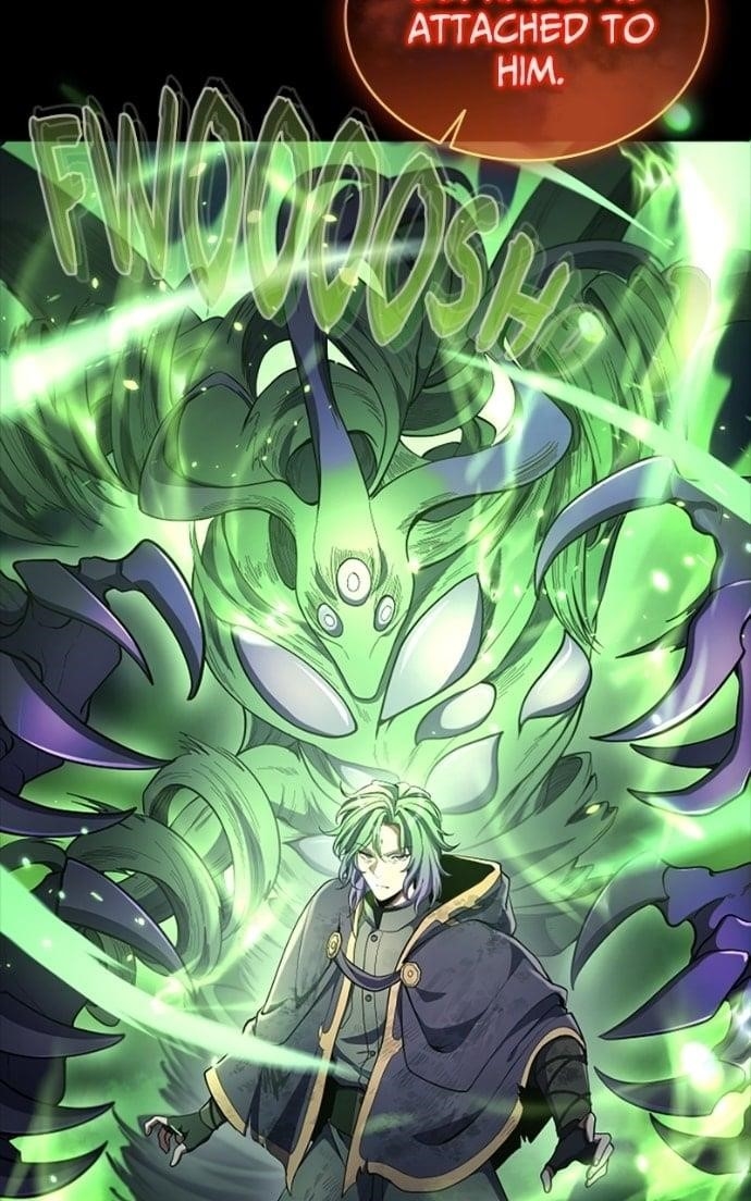 Regression of the Close Combat Mage Chapter 66 - Page 122