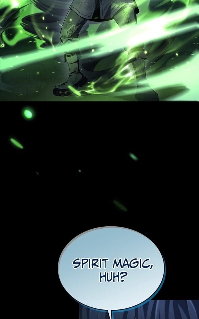 Regression of the Close Combat Mage Chapter 66 - Page 123