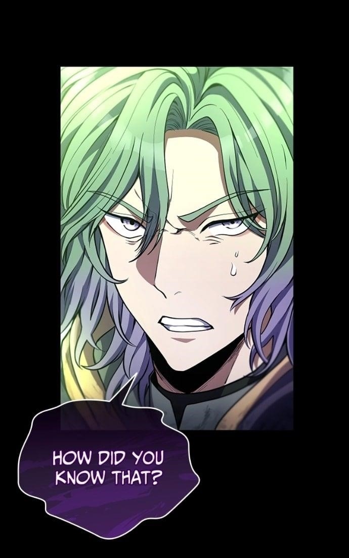 Regression of the Close Combat Mage Chapter 66 - Page 125