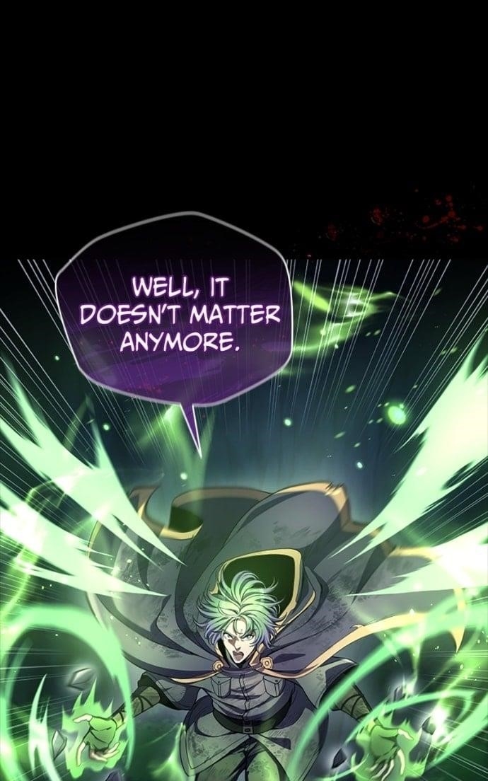 Regression of the Close Combat Mage Chapter 66 - Page 126