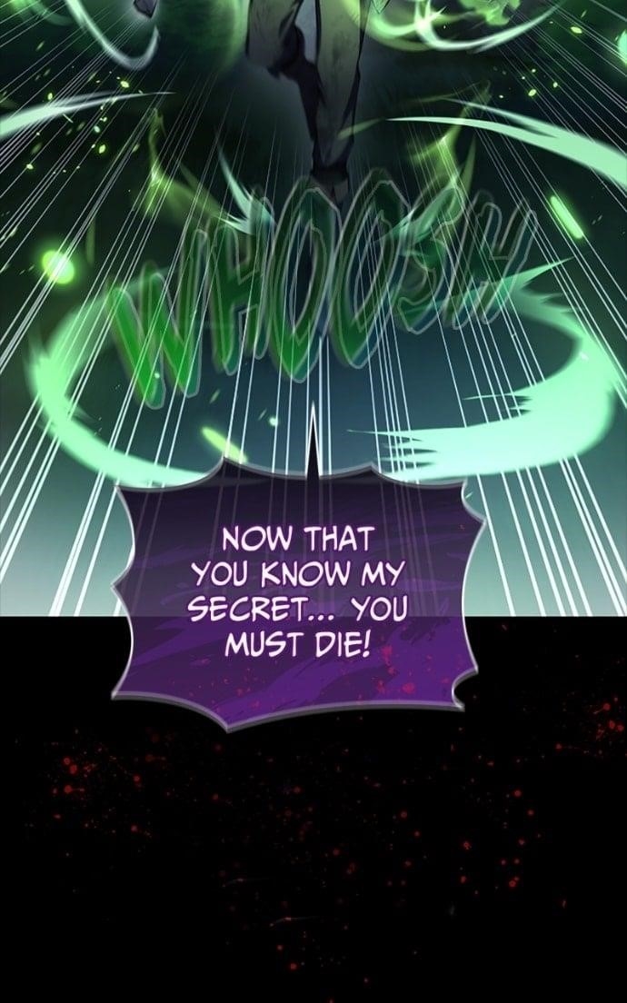 Regression of the Close Combat Mage Chapter 66 - Page 127