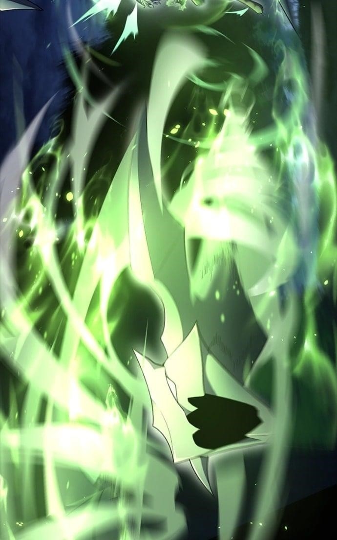 Regression of the Close Combat Mage Chapter 66 - Page 129