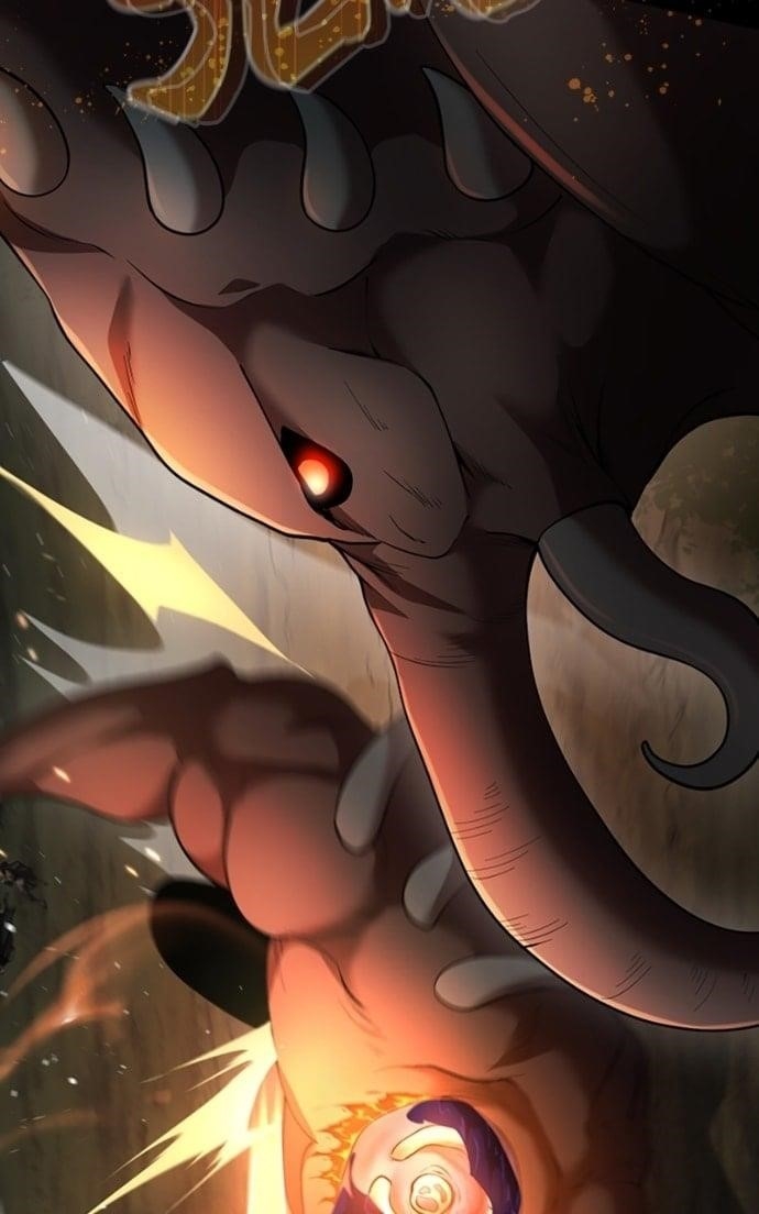 Regression of the Close Combat Mage Chapter 66 - Page 13