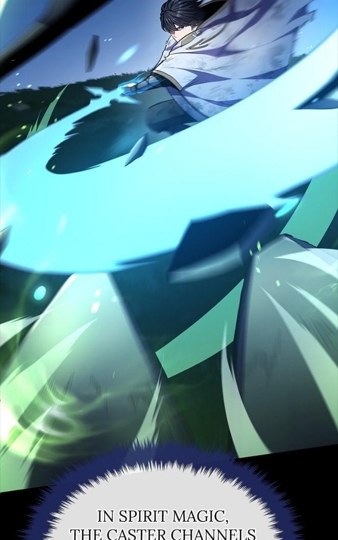 Regression of the Close Combat Mage Chapter 66 - Page 133