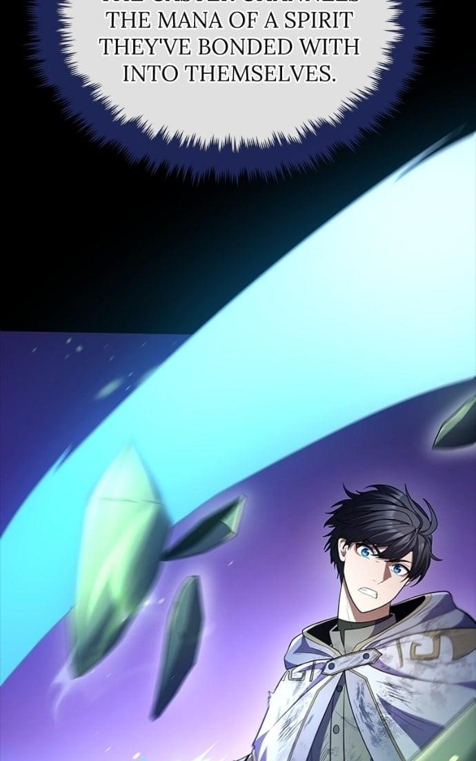 Regression of the Close Combat Mage Chapter 66 - Page 134