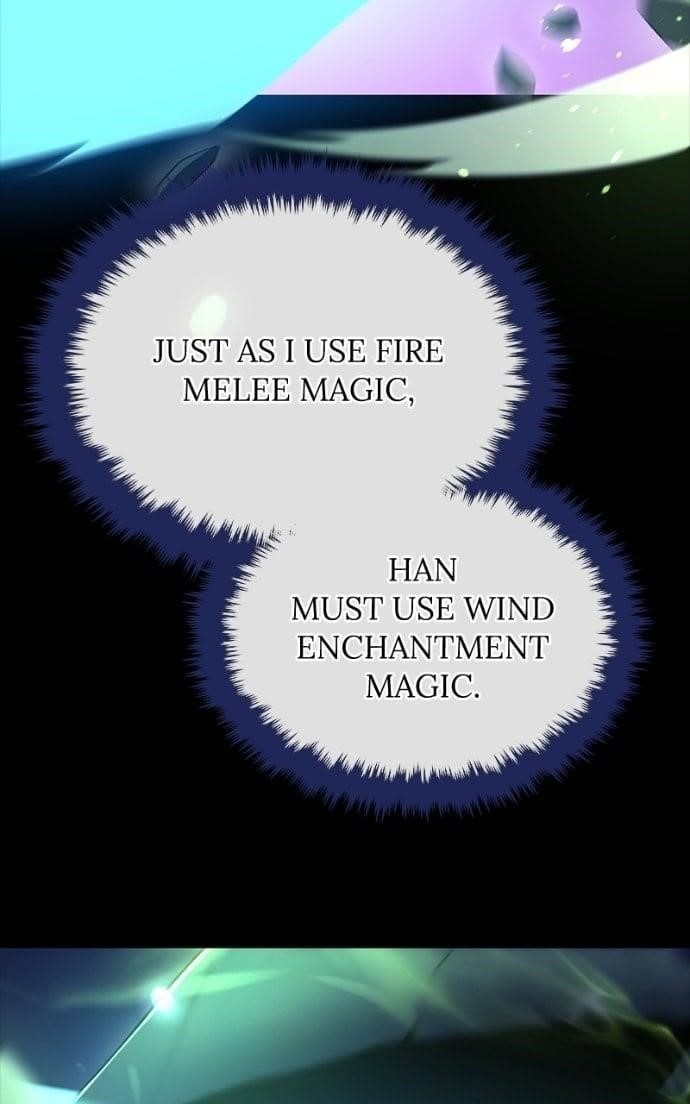 Regression of the Close Combat Mage Chapter 66 - Page 137