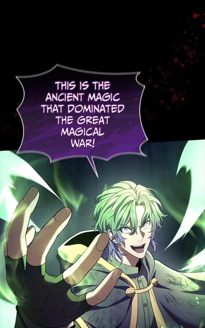 Regression of the Close Combat Mage Chapter 66 - Page 139