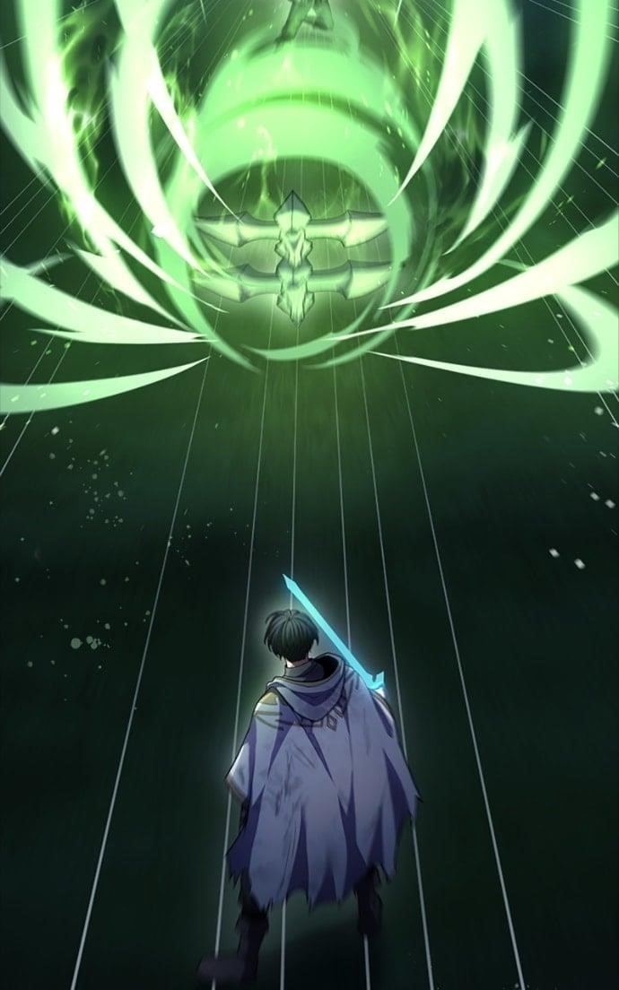 Regression of the Close Combat Mage Chapter 66 - Page 143