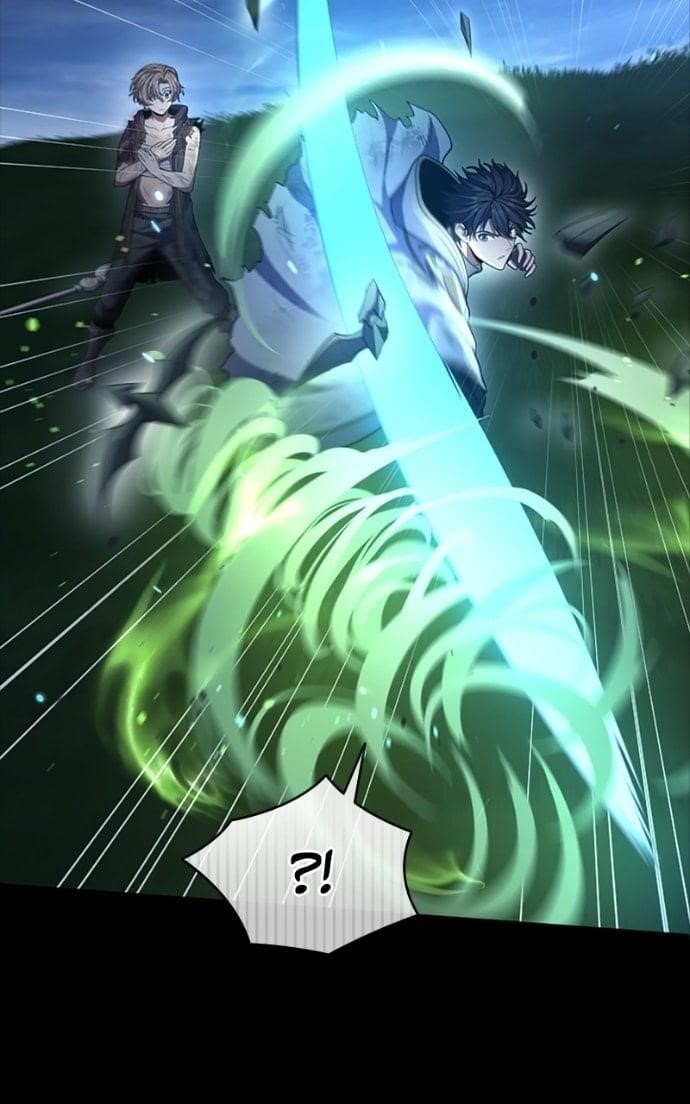 Regression of the Close Combat Mage Chapter 66 - Page 145