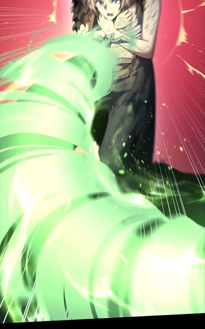 Regression of the Close Combat Mage Chapter 66 - Page 147