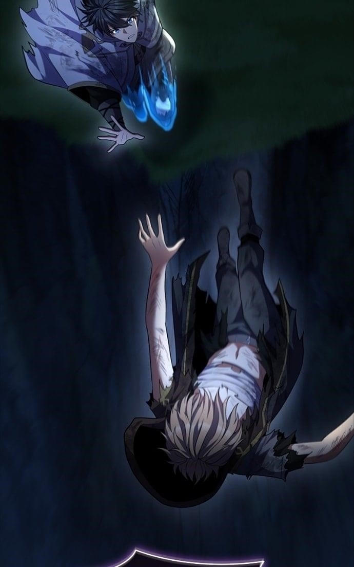 Regression of the Close Combat Mage Chapter 66 - Page 156