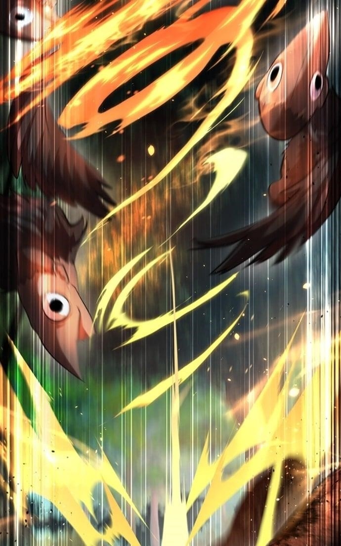 Regression of the Close Combat Mage Chapter 66 - Page 23