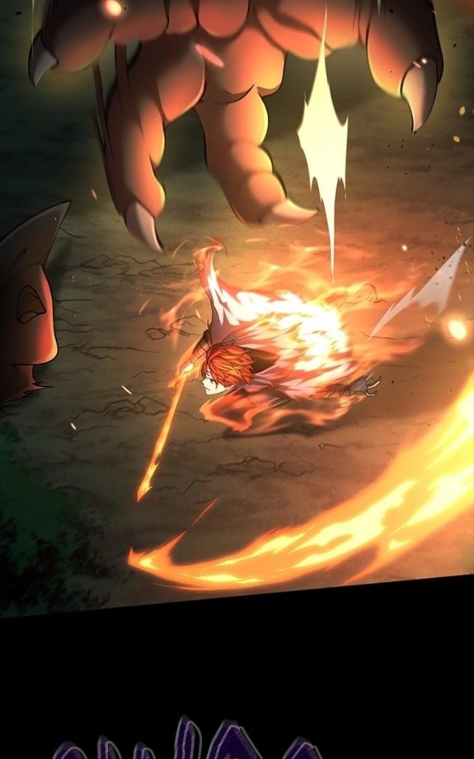 Regression of the Close Combat Mage Chapter 66 - Page 25