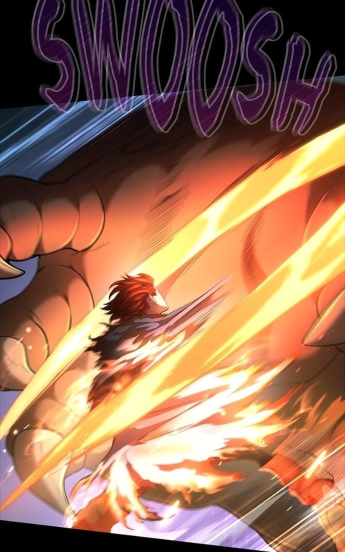 Regression of the Close Combat Mage Chapter 66 - Page 26