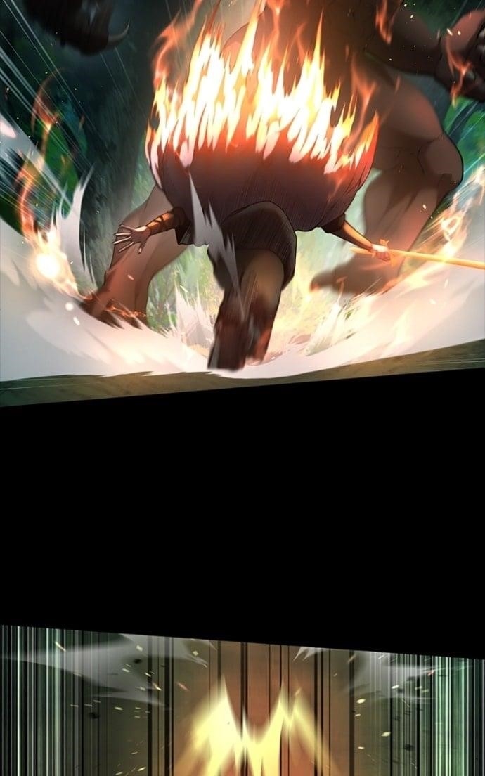 Regression of the Close Combat Mage Chapter 66 - Page 28