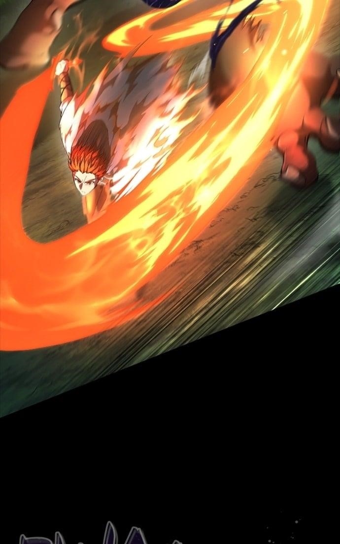 Regression of the Close Combat Mage Chapter 66 - Page 31