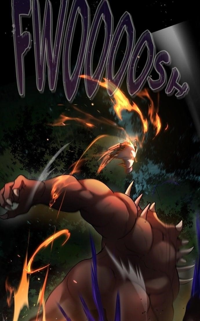 Regression of the Close Combat Mage Chapter 66 - Page 32