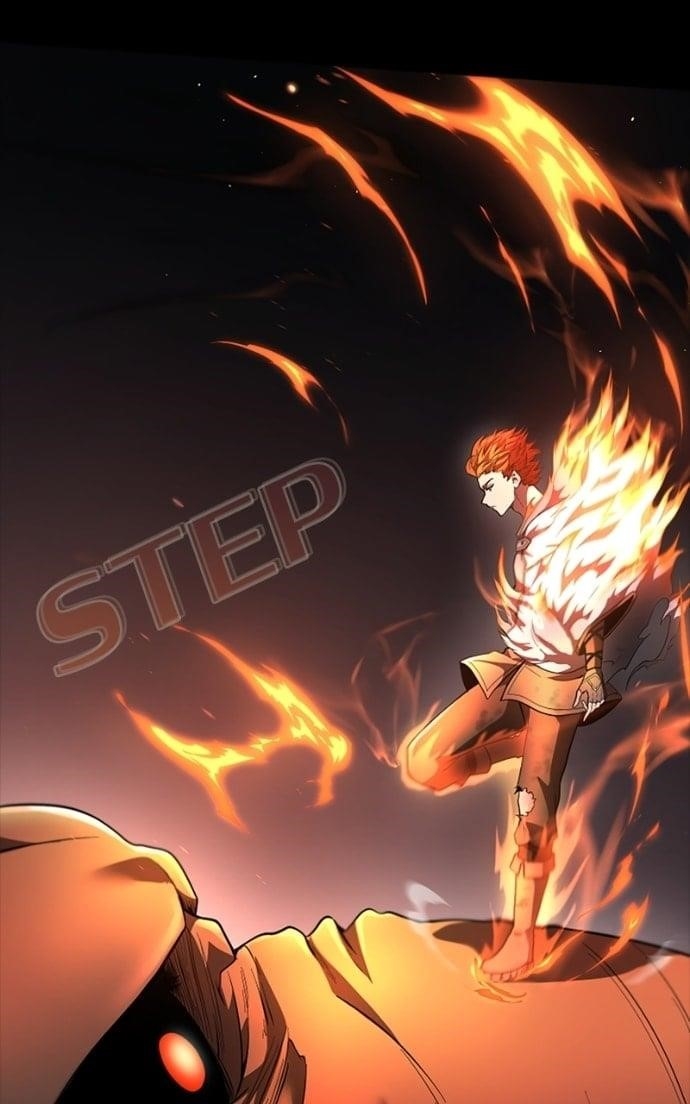 Regression of the Close Combat Mage Chapter 66 - Page 34