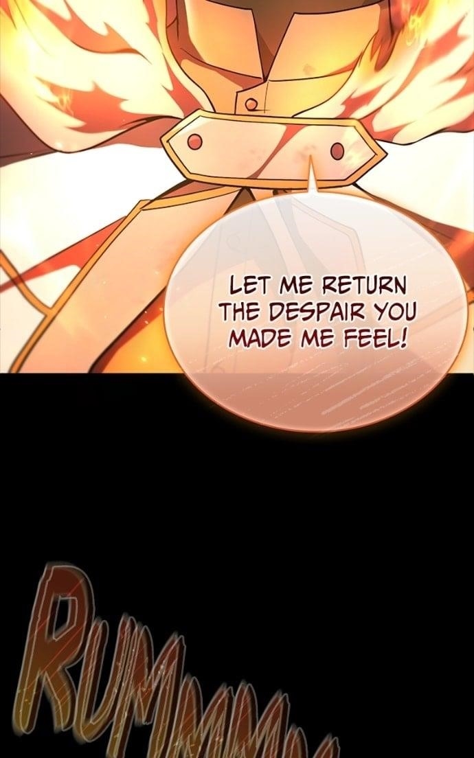 Regression of the Close Combat Mage Chapter 66 - Page 37