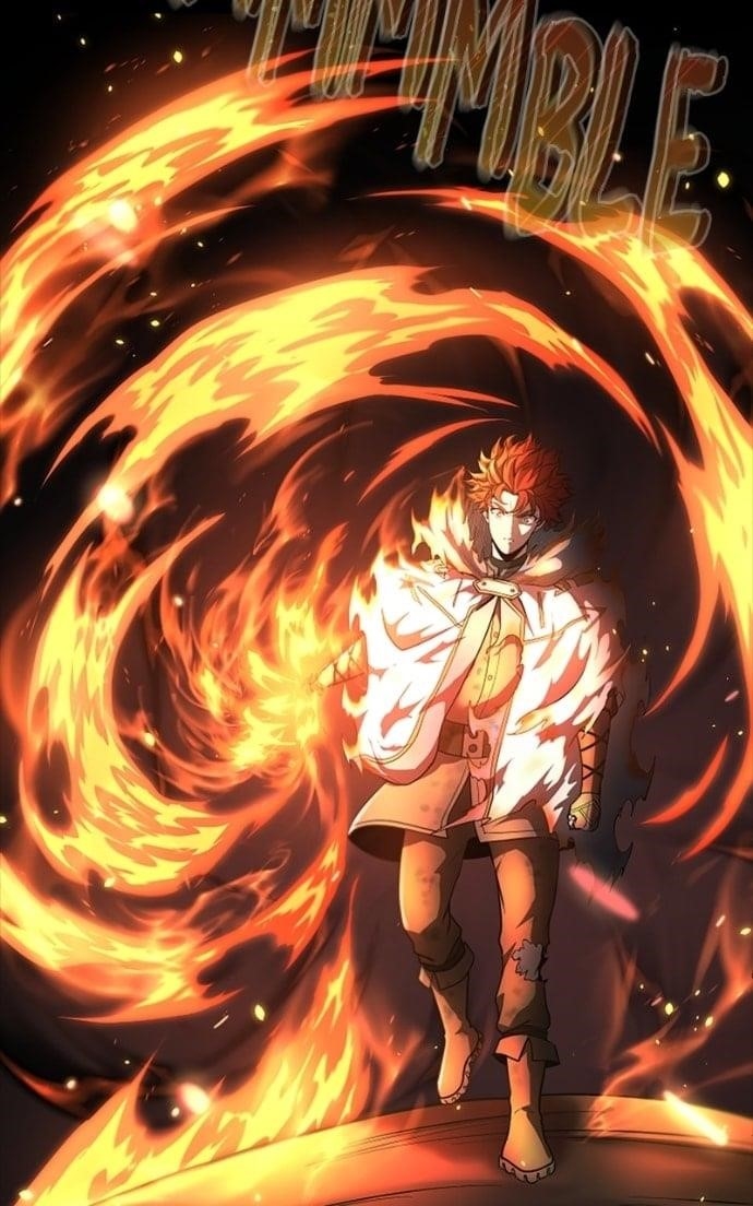 Regression of the Close Combat Mage Chapter 66 - Page 38