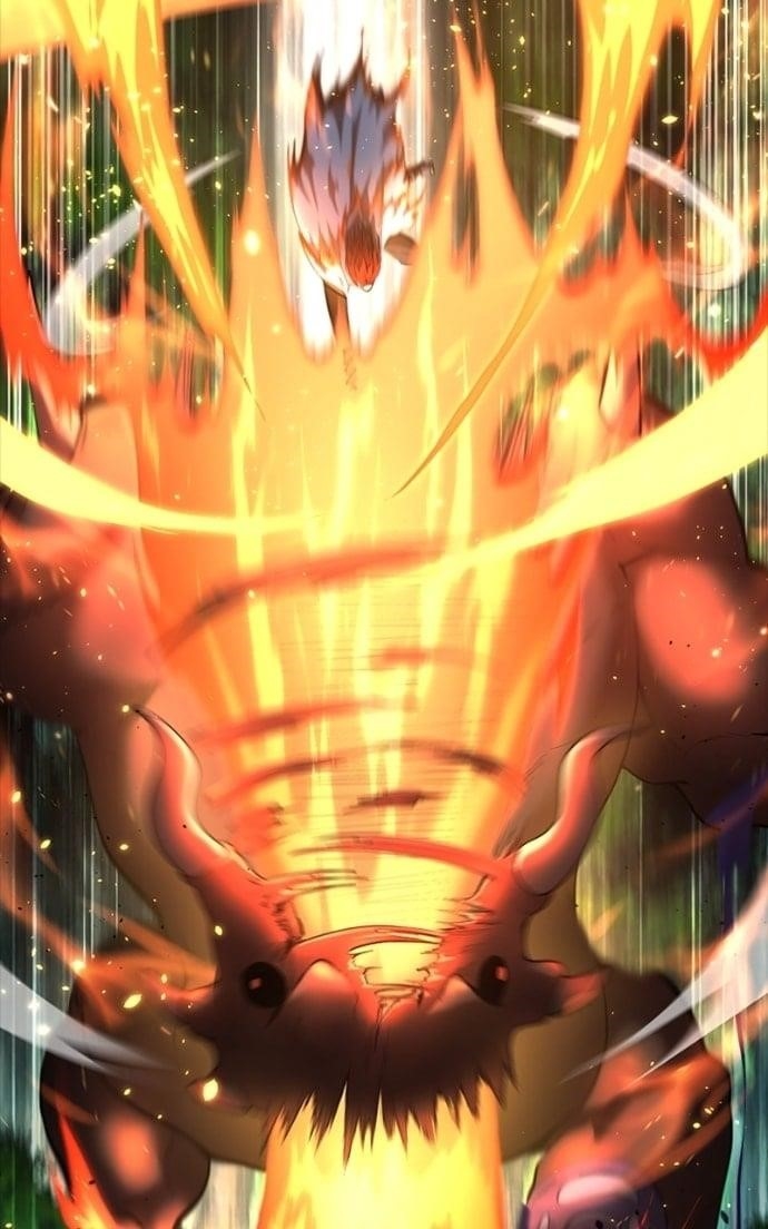 Regression of the Close Combat Mage Chapter 66 - Page 42