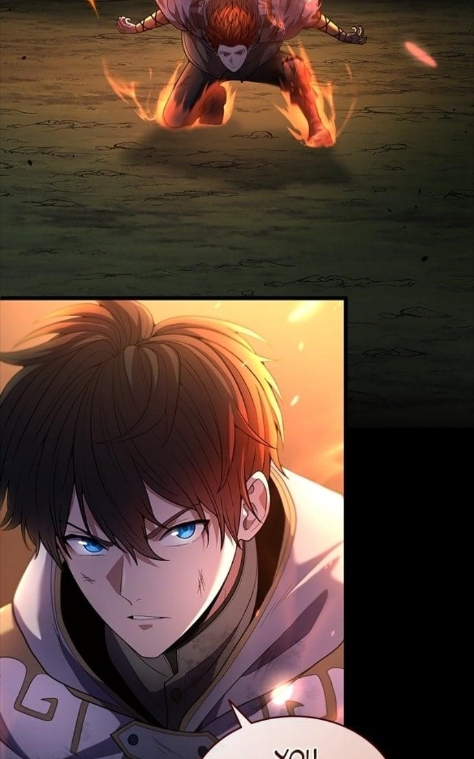 Regression of the Close Combat Mage Chapter 66 - Page 45