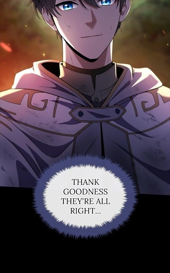 Regression of the Close Combat Mage Chapter 66 - Page 49