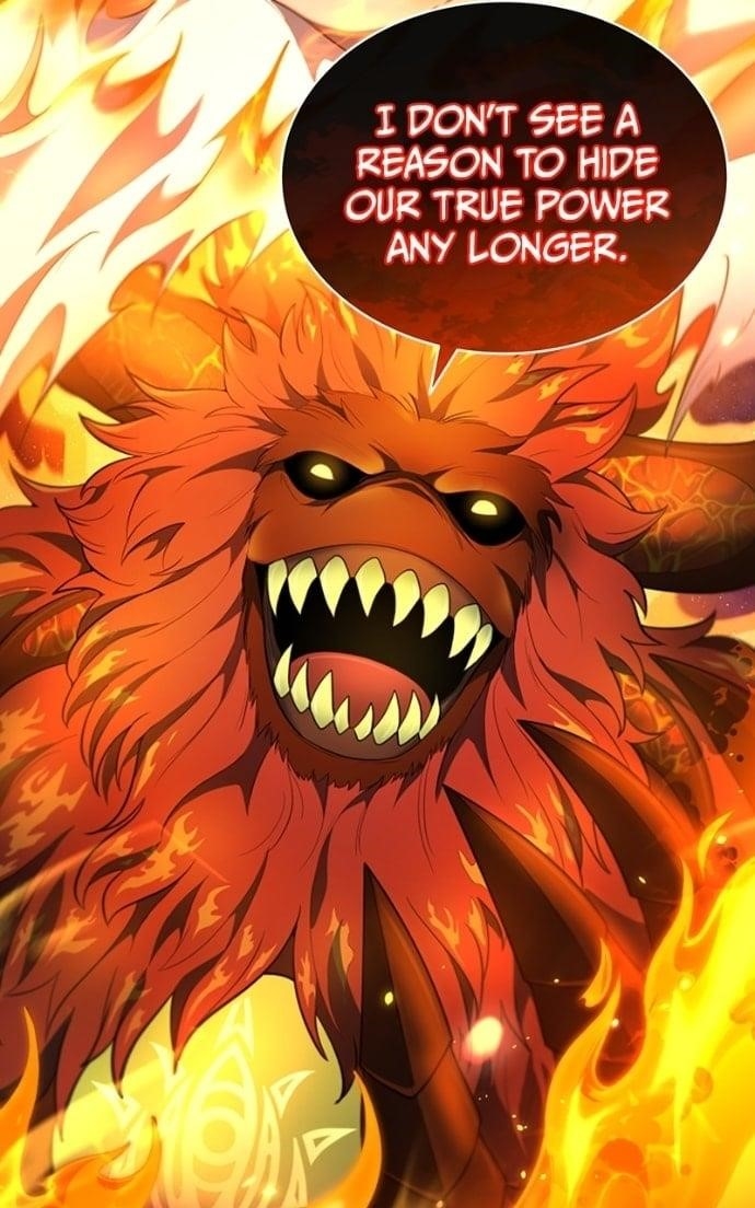 Regression of the Close Combat Mage Chapter 66 - Page 5