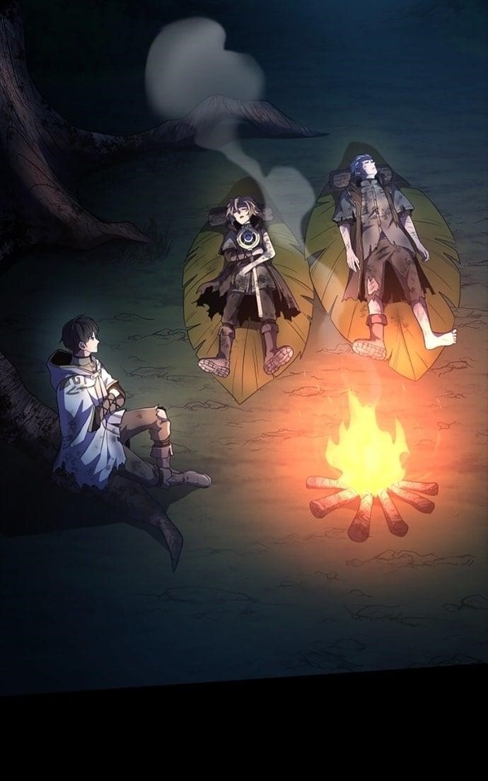 Regression of the Close Combat Mage Chapter 66 - Page 53