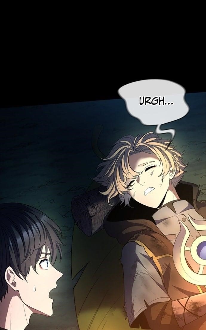 Regression of the Close Combat Mage Chapter 66 - Page 54