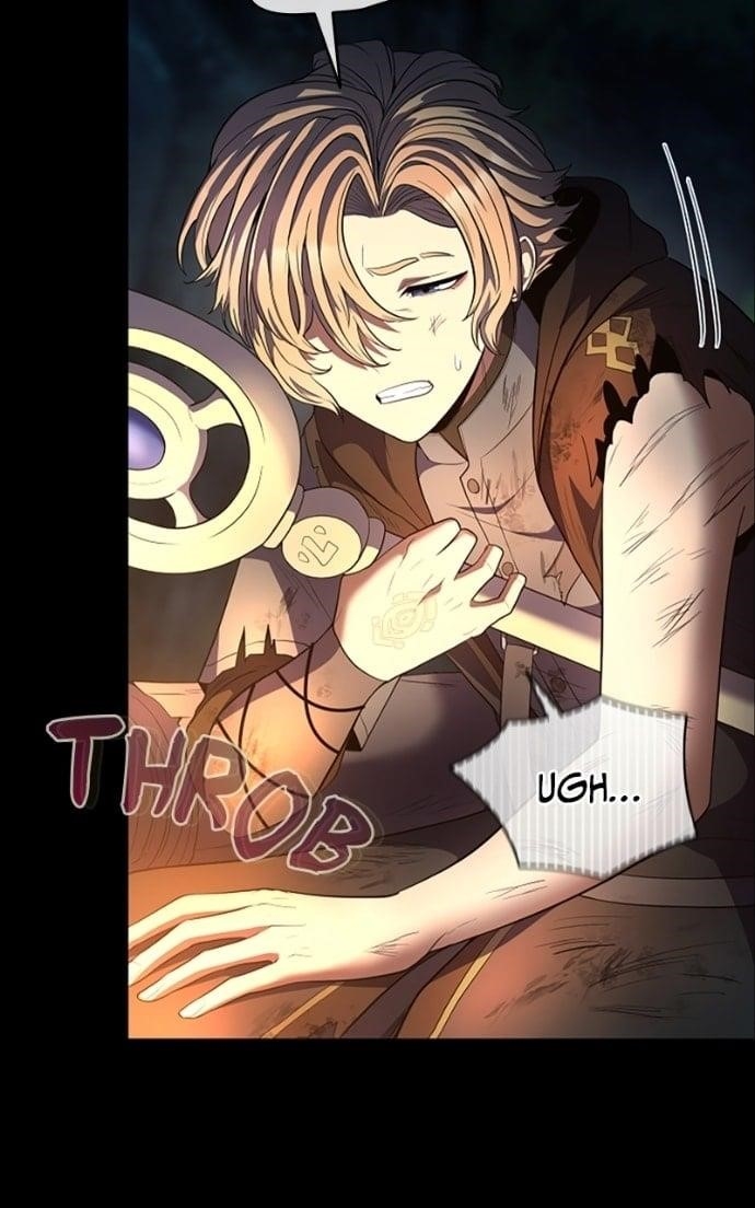 Regression of the Close Combat Mage Chapter 66 - Page 56