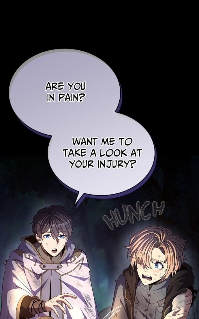 Regression of the Close Combat Mage Chapter 66 - Page 57