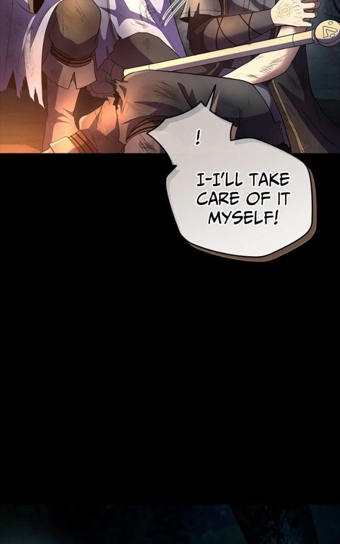 Regression of the Close Combat Mage Chapter 66 - Page 58