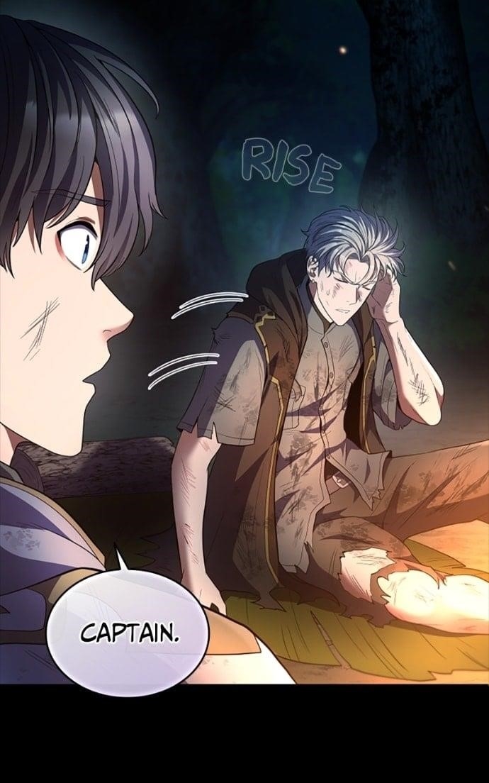 Regression of the Close Combat Mage Chapter 66 - Page 59