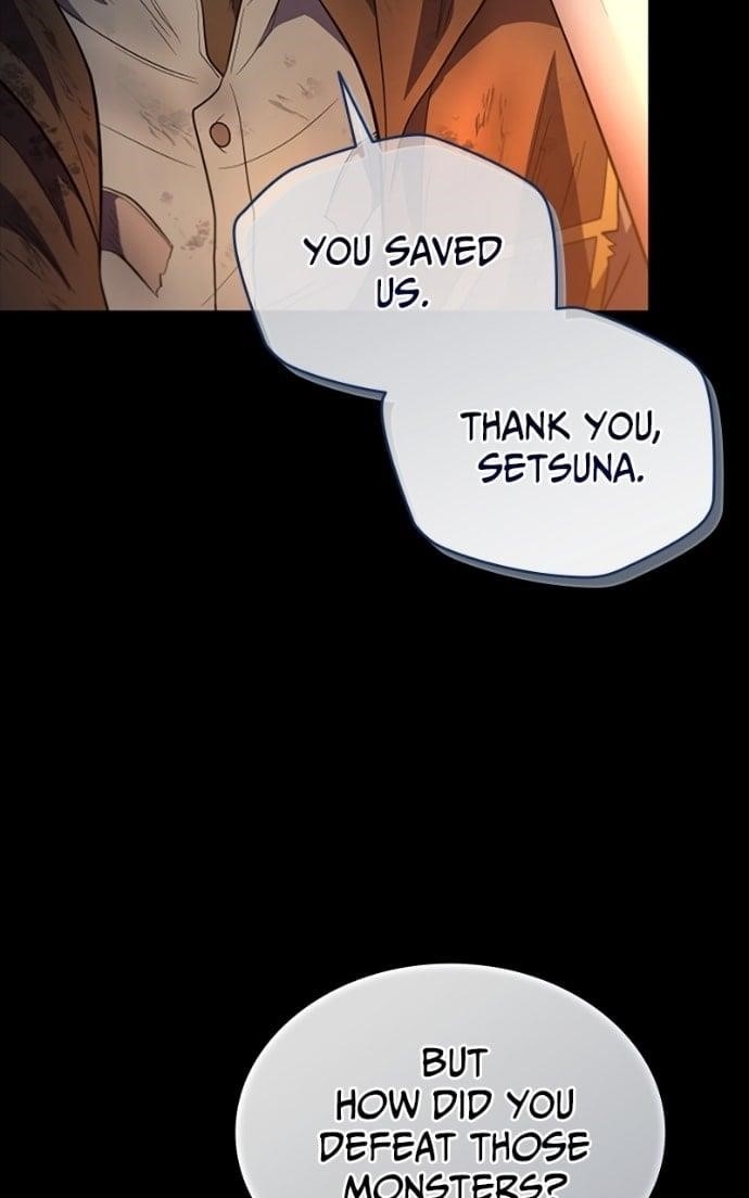 Regression of the Close Combat Mage Chapter 66 - Page 61