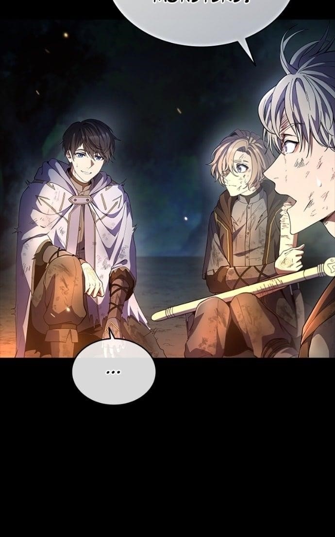 Regression of the Close Combat Mage Chapter 66 - Page 62