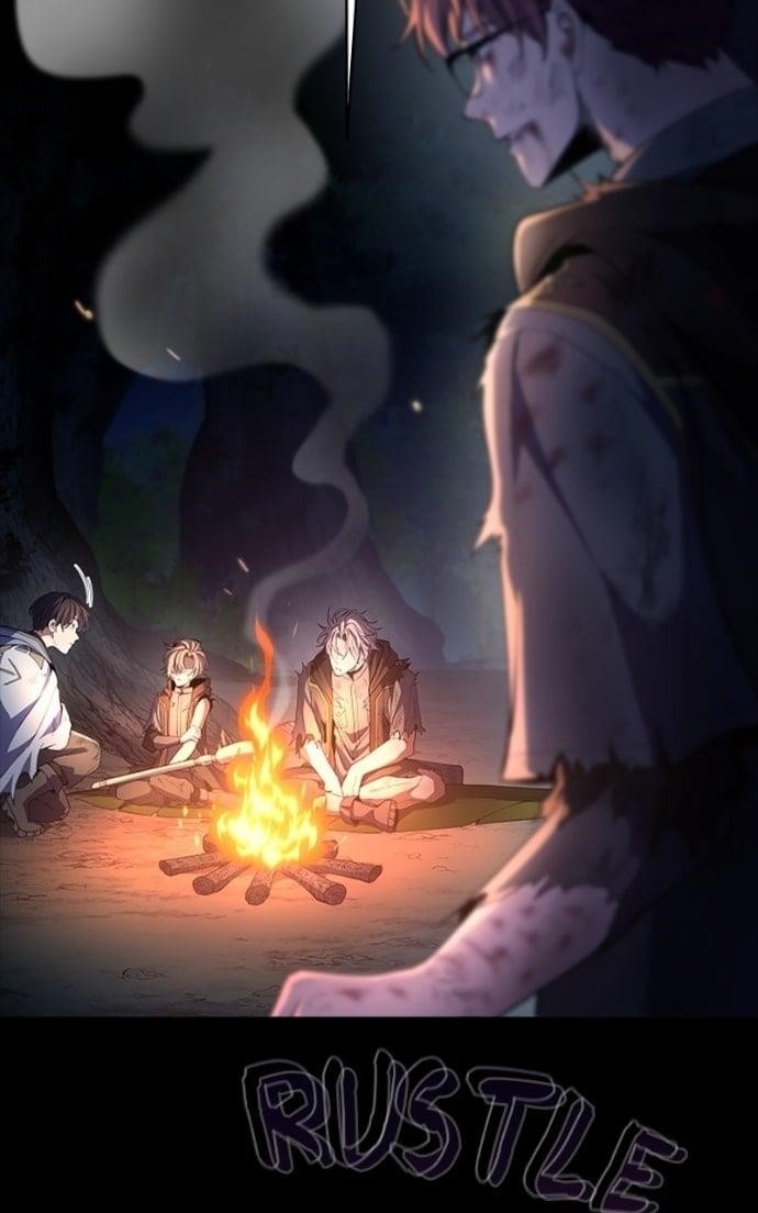 Regression of the Close Combat Mage Chapter 66 - Page 65