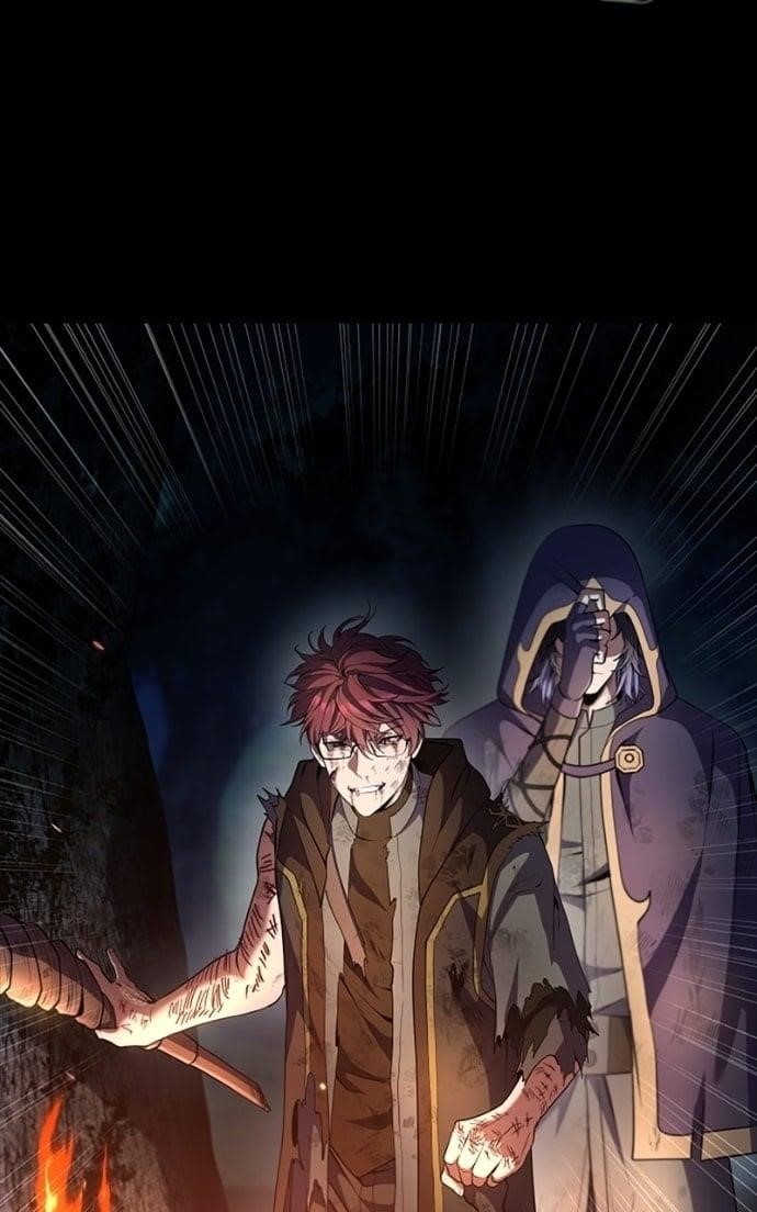 Regression of the Close Combat Mage Chapter 66 - Page 66