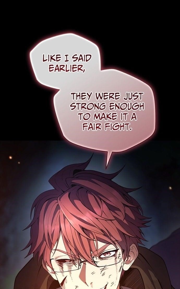 Regression of the Close Combat Mage Chapter 66 - Page 69