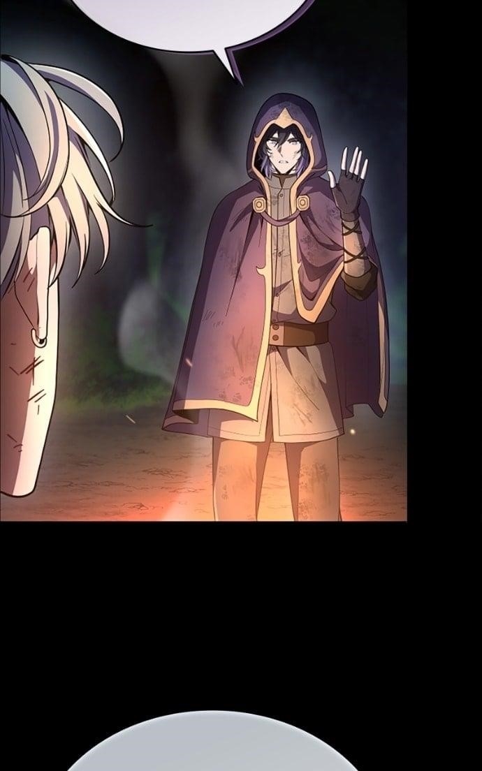 Regression of the Close Combat Mage Chapter 66 - Page 76