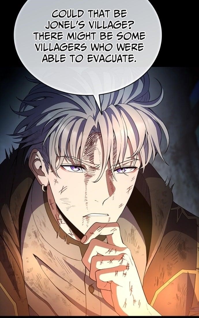 Regression of the Close Combat Mage Chapter 66 - Page 77