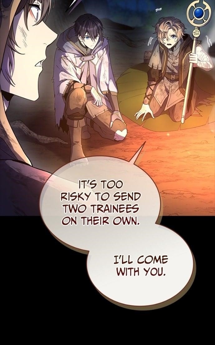 Regression of the Close Combat Mage Chapter 66 - Page 79