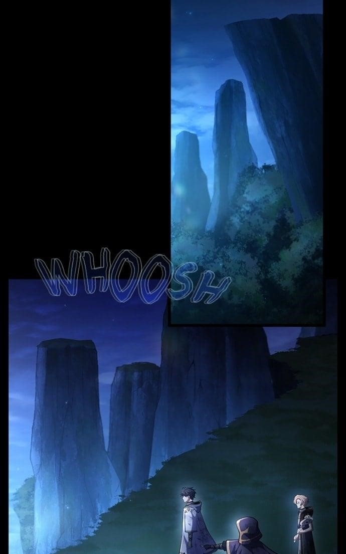 Regression of the Close Combat Mage Chapter 66 - Page 81