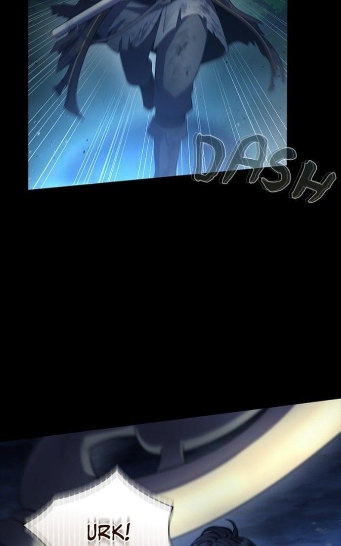 Regression of the Close Combat Mage Chapter 66 - Page 85