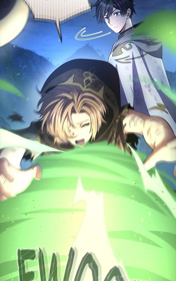 Regression of the Close Combat Mage Chapter 66 - Page 86