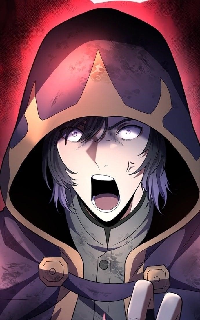 Regression of the Close Combat Mage Chapter 66 - Page 88