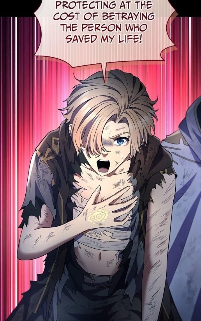 Regression of the Close Combat Mage Chapter 66 - Page 91