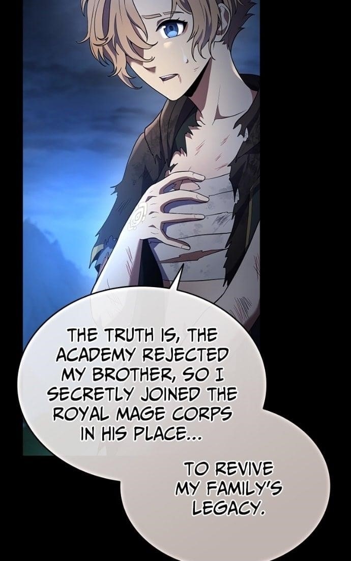 Regression of the Close Combat Mage Chapter 66 - Page 94