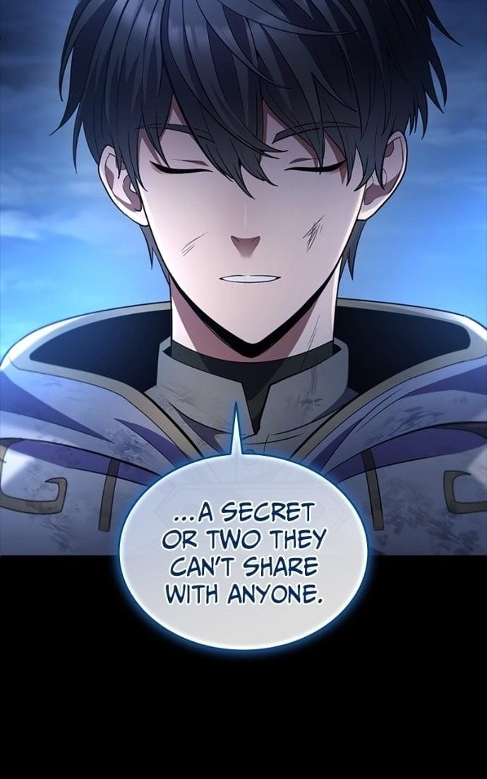 Regression of the Close Combat Mage Chapter 66 - Page 96