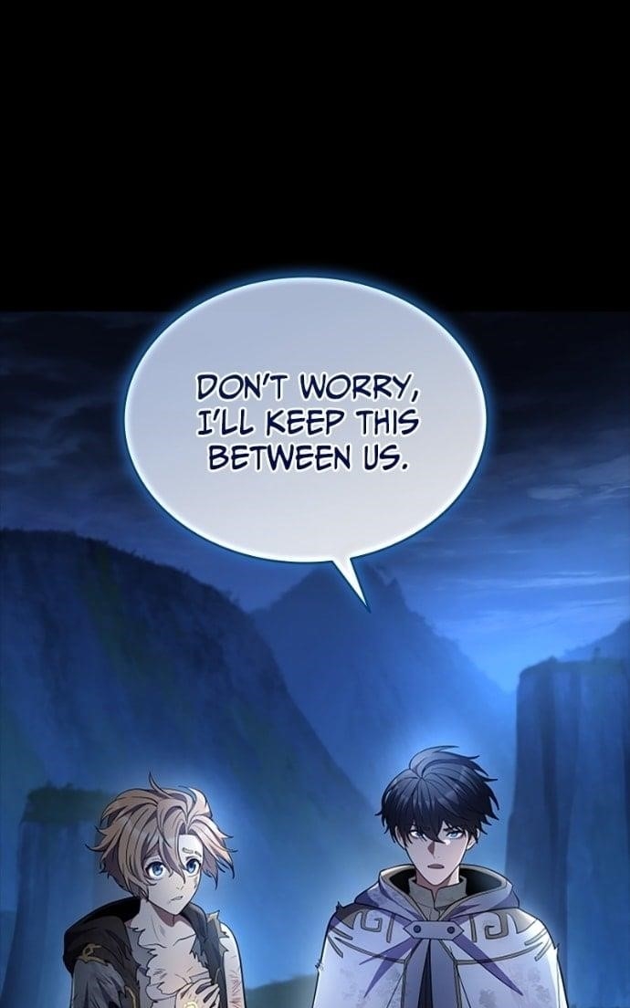 Regression of the Close Combat Mage Chapter 66 - Page 97